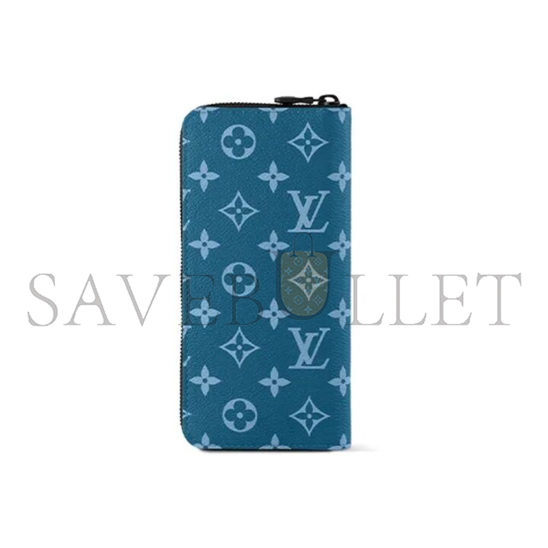 LOUIS VUITTON ZIPPY VERTICAL WALLET M82799 (20*10*2cm)